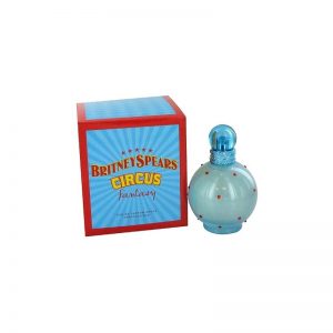 Britney Spears Circus Fantasy woda perfumowana dla kobiet 100 ml
