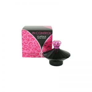 Britney Spears Curious In Control woda perfumowana dla kobiet 100 ml