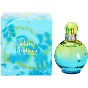 Britney Spears Fantasy Island woda toaletowa dla kobiet 100 ml