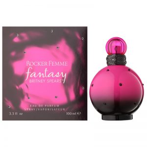 Britney Spears Fantasy Rocker Femme woda perfumowana dla kobiet 100 ml