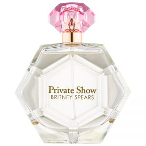 Britney Spears Private Show woda perfumowana dla kobiet 100 ml