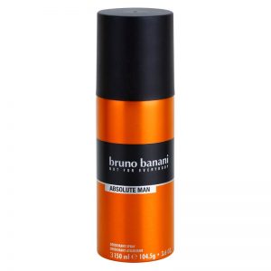 Bruno Banani Absolute Man dezodorant w sprayu dla mężczyzn 150 ml