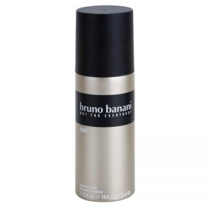Bruno Banani Bruno Banani Man dezodorant w sprayu dla mężczyzn 150 ml