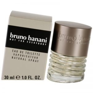 Bruno Banani Bruno Banani Man woda toaletowa dla mężczyzn 30 ml
