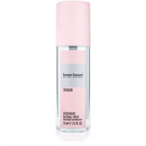 Bruno Banani Bruno Banani Woman dezodorant z atomizerem dla kobiet 75 ml