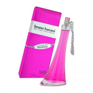 Bruno Banani Made for Women woda toaletowa dla kobiet 20 ml