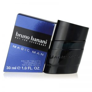 Bruno Banani Magic Man woda toaletowa dla mężczyzn 30 ml