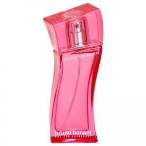 Bruno Banani Pure Woman woda toaletowa dla kobiet 20 ml