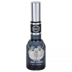 Brut Brut Black woda kolońska dla mężczyzn 88 ml