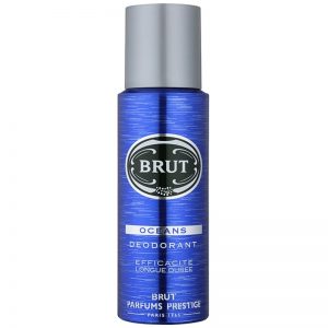 Brut Brut Oceans dezodorant w sprayu dla mężczyzn 200 ml