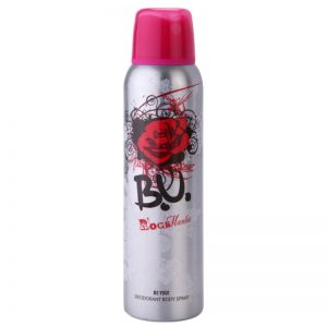 B.U. RockMantic dezodorant w sprayu dla kobiet 150 ml