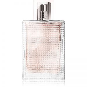 Burberry Brit Rhythm Floral for Her woda toaletowa dla kobiet 50 ml