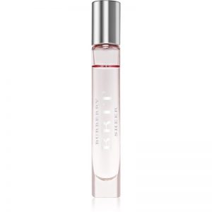 Burberry Brit Sheer woda toaletowa roll-on dla kobiet 7,5 ml