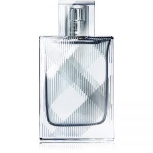 Burberry Brit Splash woda toaletowa dla mężczyzn 50 ml