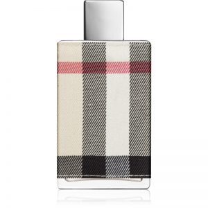 Burberry London for Women woda perfumowana dla kobiet 100 ml