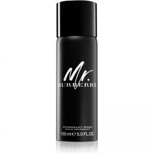 Burberry Mr. Burberry dezodorant w sprayu dla mężczyzn 150 ml