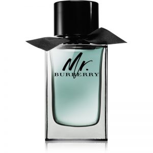 Burberry Mr. Burberry woda toaletowa dla mężczyzn 150 ml