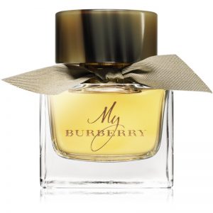 Burberry My Burberry woda perfumowana dla kobiet 50 ml