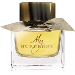 Burberry My Burberry woda perfumowana dla kobiet 90 ml