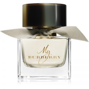 Burberry My Burberry woda toaletowa dla kobiet 30 ml