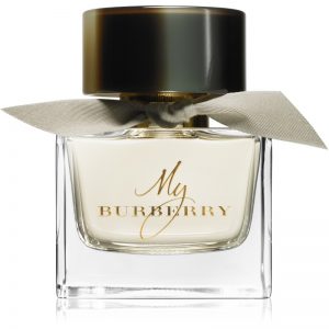 Burberry My Burberry woda toaletowa dla kobiet 50 ml