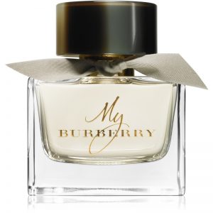 Burberry My Burberry woda toaletowa dla kobiet 90 ml