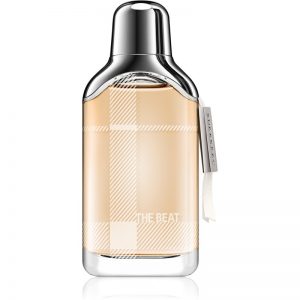 Burberry The Beat woda perfumowana dla kobiet 75 ml