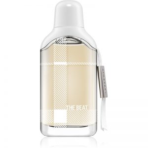 Burberry The Beat woda toaletowa dla kobiet 75 ml