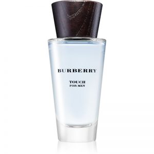 Burberry Touch for Men woda toaletowa dla mężczyzn 100 ml