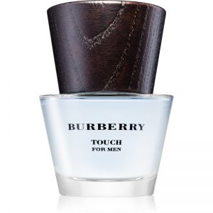 Burberry Touch for Men woda toaletowa dla mężczyzn 30 ml