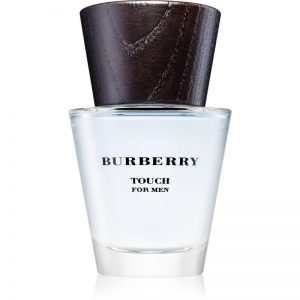 Burberry Touch for Men woda toaletowa dla mężczyzn 50 ml