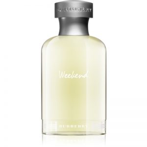 Burberry Weekend for Men woda toaletowa dla mężczyzn 100 ml