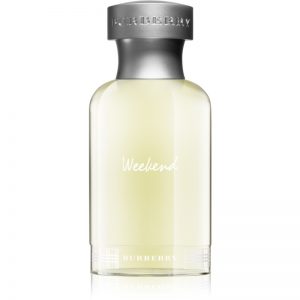 Burberry Weekend for Men woda toaletowa dla mężczyzn 50 ml