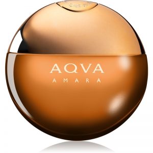 Bvlgari AQVA Amara woda toaletowa dla mężczyzn 50 ml
