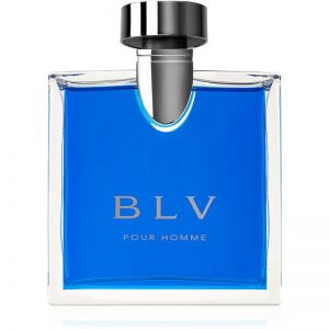 Bvlgari BLV pour homme woda toaletowa dla mężczyzn 100 ml