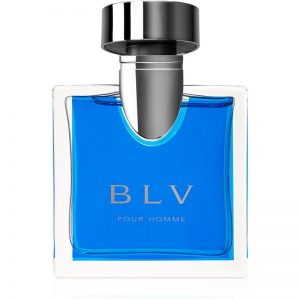 Bvlgari BLV pour homme woda toaletowa dla mężczyzn 30 ml