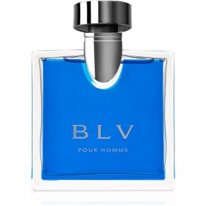 Bvlgari BLV pour homme woda toaletowa dla mężczyzn 50 ml