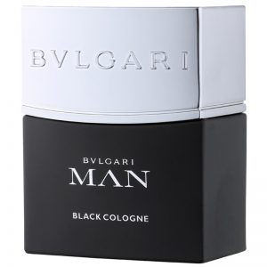 Bvlgari Man Black Cologne woda toaletowa dla mężczyzn 30 ml