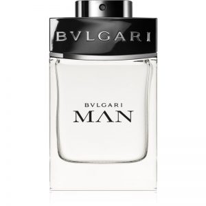 Bvlgari Man woda toaletowa dla mężczyzn 100 ml