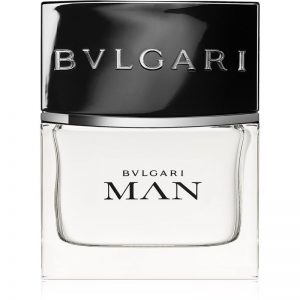 Bvlgari Man woda toaletowa dla mężczyzn 30 ml