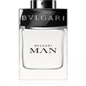 Bvlgari Man woda toaletowa dla mężczyzn 60 ml