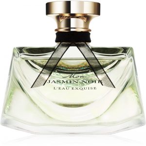 Bvlgari Mon Jasmin Noir L’ Eau Exquise woda toaletowa dla kobiet 75 ml