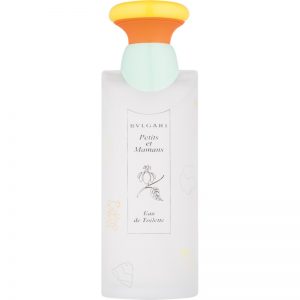 Bvlgari Petits Et Mamans woda toaletowa dla kobiet 100 ml
