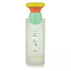 Bvlgari Petits Et Mamans woda toaletowa dla kobiet 40 ml