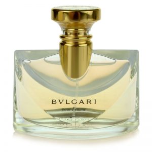 Bvlgari Pour Femme woda perfumowana dla kobiet 100 ml