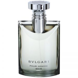 Bvlgari Pour Homme Soir woda toaletowa dla mężczyzn 100 ml