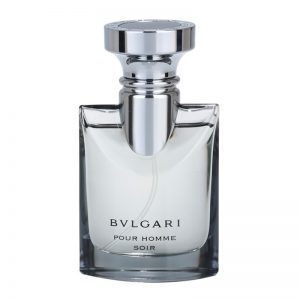 Bvlgari Pour Homme Soir woda toaletowa dla mężczyzn 30 ml