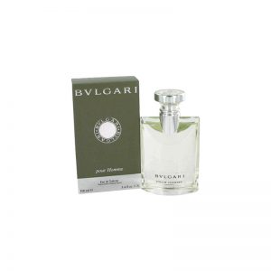 Bvlgari Pour Homme woda toaletowa dla mężczyzn 50 ml