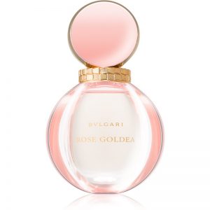 Bvlgari Rose Goldea woda perfumowana dla kobiet 50 ml