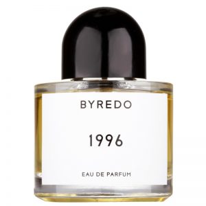 Byredo 1996 Inez & Vinoodh woda perfumowana unisex 50 ml